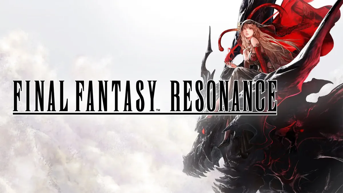 نمرههای بازی Final Fantasy Resonance از سایتهای معتبر دنیا