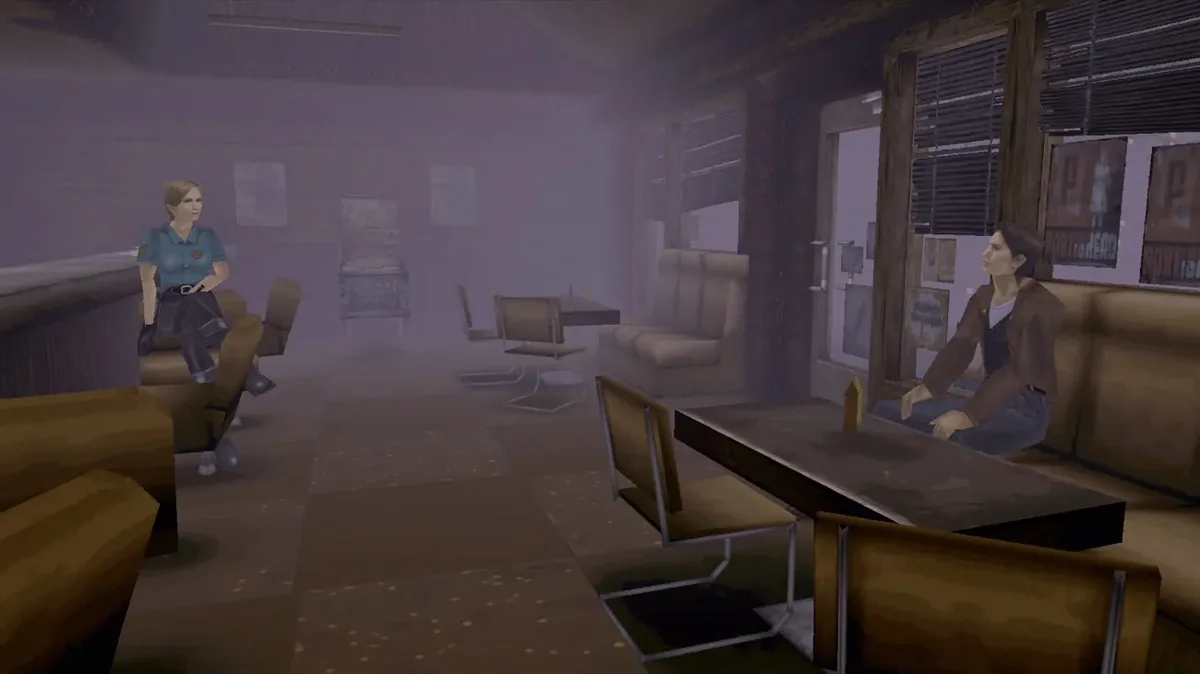 گزارش: ریمیک نسخه اول Silent Hill در سال ۲۰۲۷ منتشر می‌شود | گیمفا