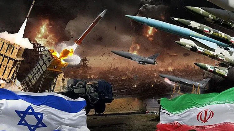 جزئیات جدید از پرواز جنگندههای اسرائیلی در نزدیکی مرز ایران