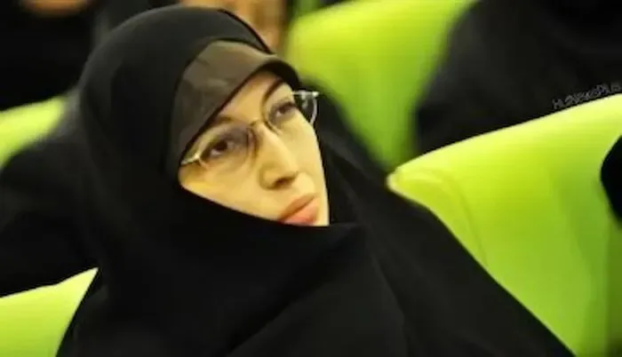 عکس دختر شهید رهبر   چه کسانی در بیت شهید شدند