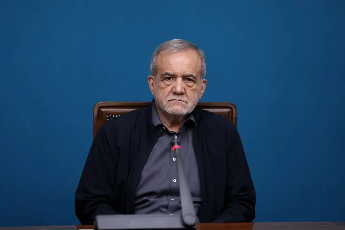 پزشکیان: منافع حاصل از مدیریت مصرف سوخت باید صرف حمایت از اقشار کمدرآمد شود
