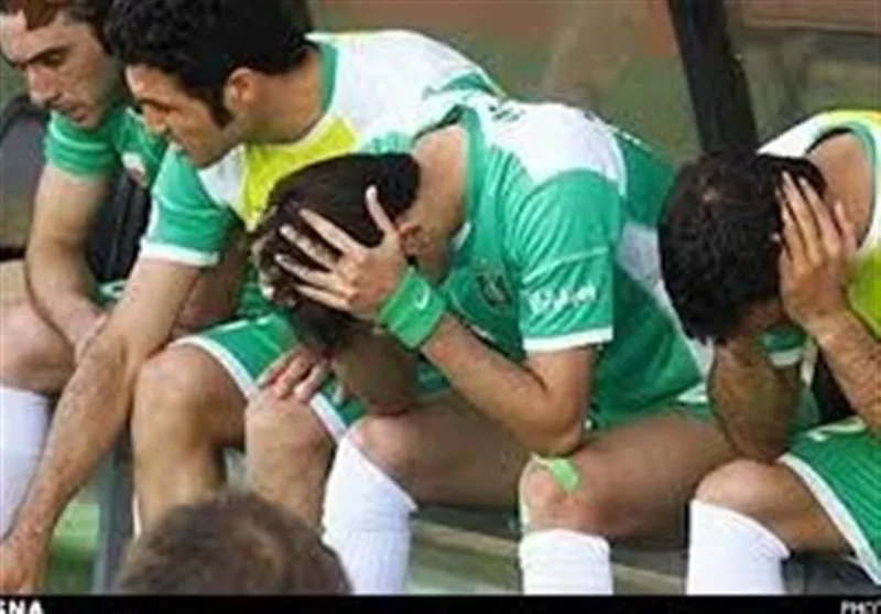 قهرمان اسبق آسیا در برزخ دسته سوم/قانون اجازه حمایت از پاس را نمیدهد