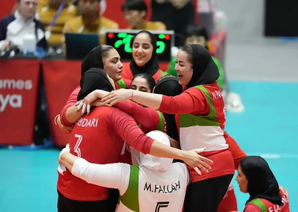 زنده از ناگویا: روز آسمانخراشهای ایران فرا رسید!