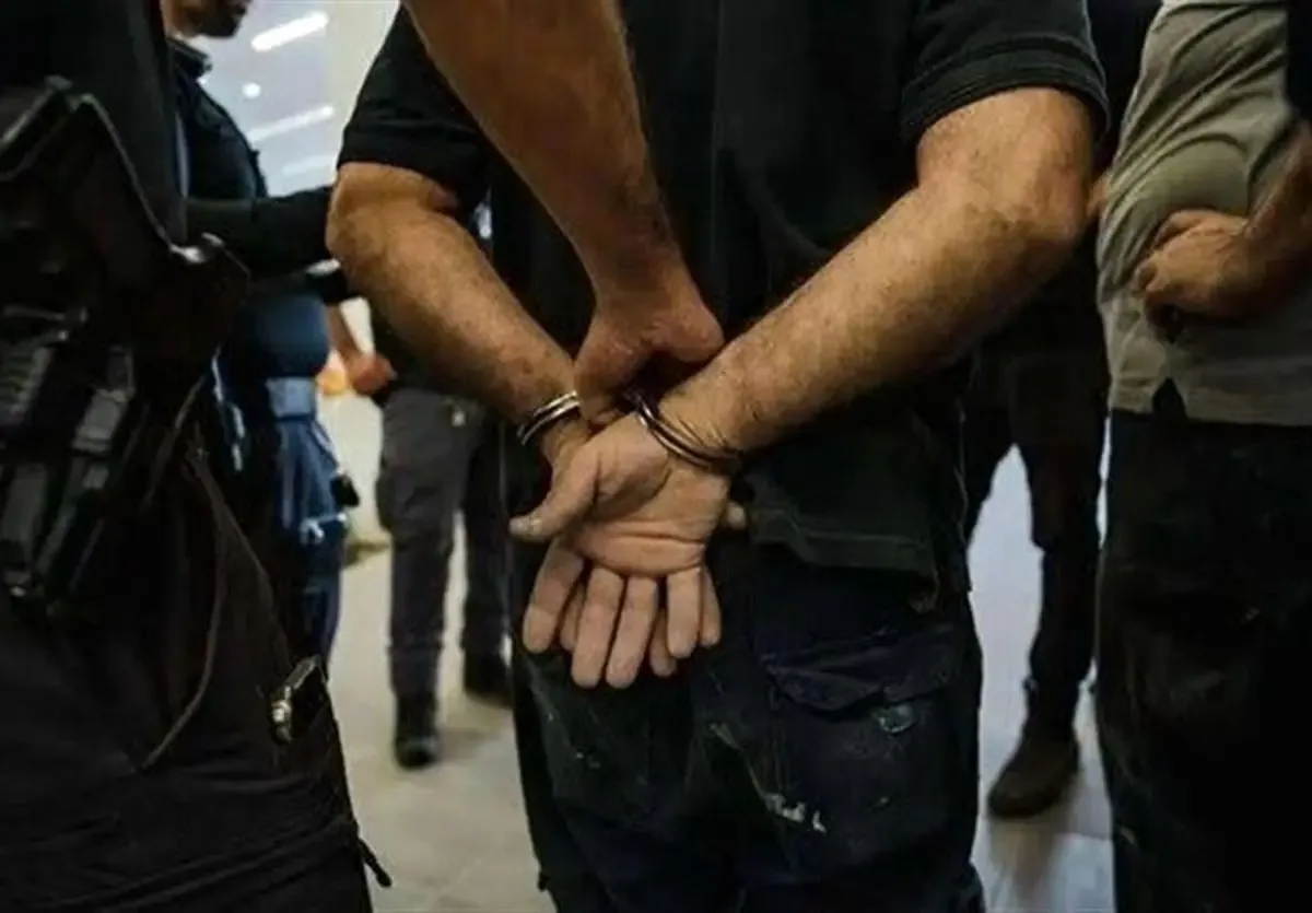هلاکت یک تروریست در پی واکنش مقتدرانه پلیس در شهرستان گلشن