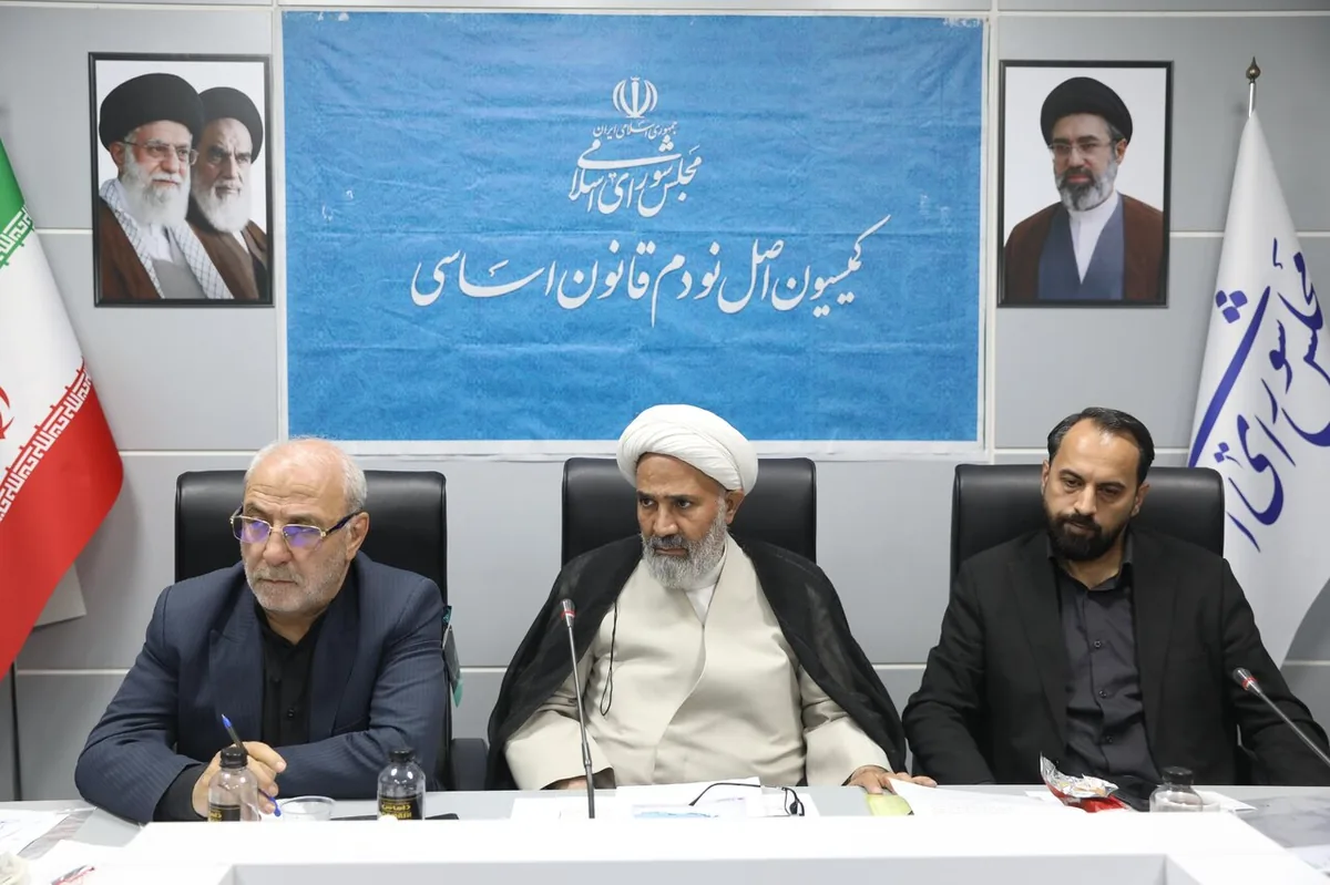 تعیین تکلیف اسناد و اراضی فاقد نقشه‌های شفاف دهه ۴۰ در فرآیند رفع تداخلات / پیش‌بینی بازدید میدانی برای رسیدگی به اعتراضات مردم