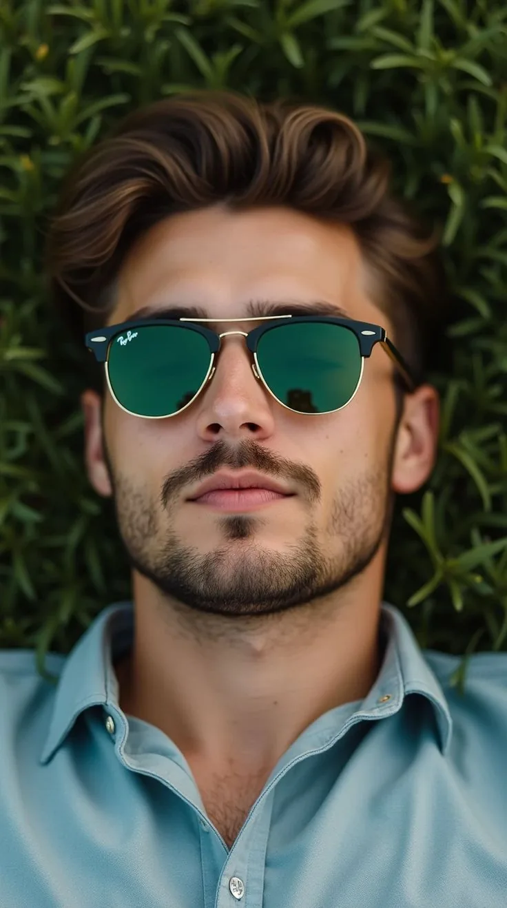 عینک آفتابی ترند