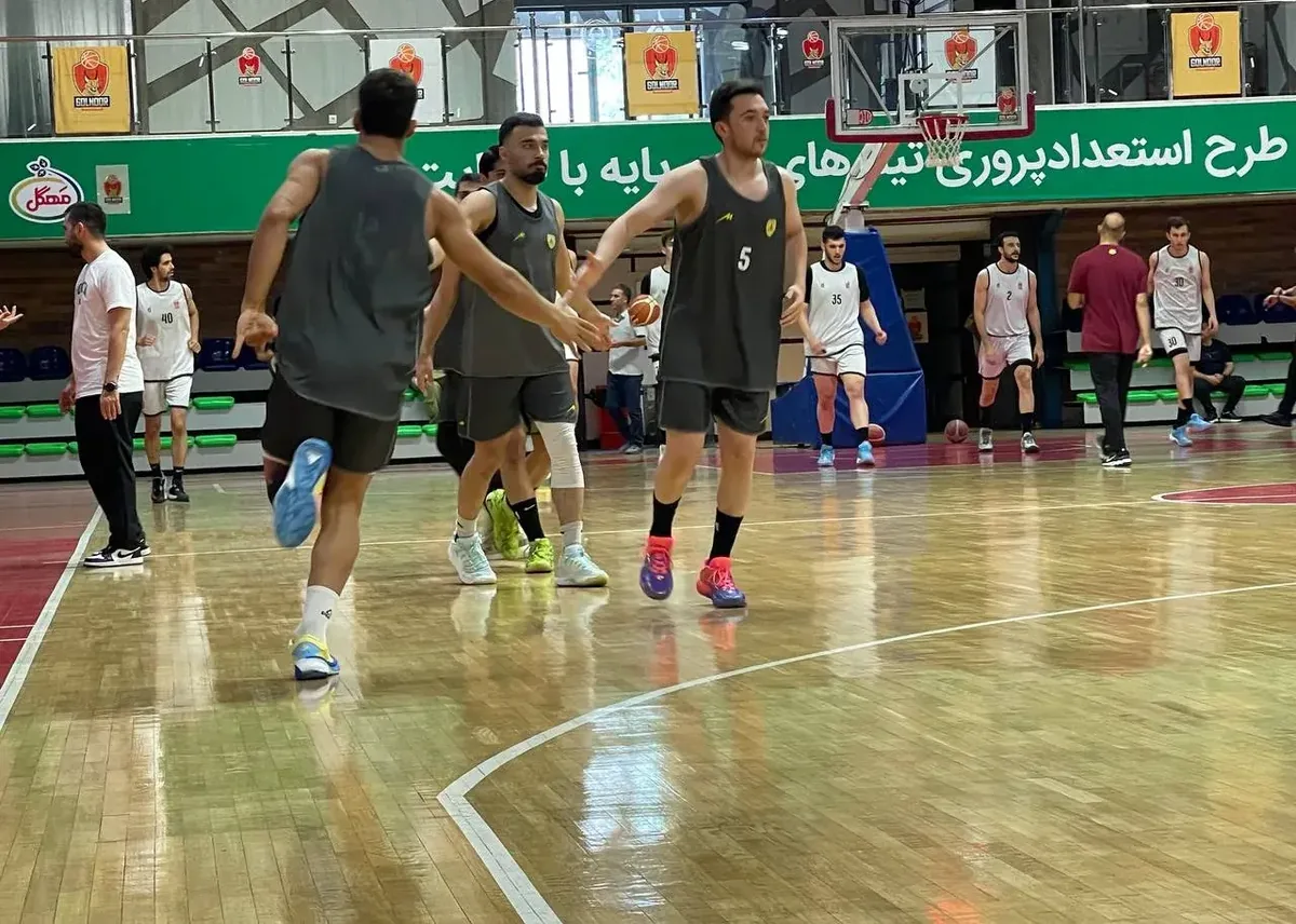 طبیعت و نفت آبادان برنده روز اول پیشفصل!
