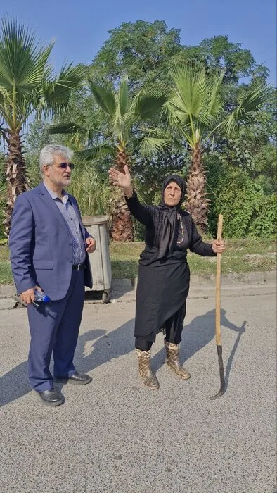 خبر ذخیره‌سازی شده توسط در تاریخ ۱۴۰۵۰۷۲۱-۱۶:۵۰