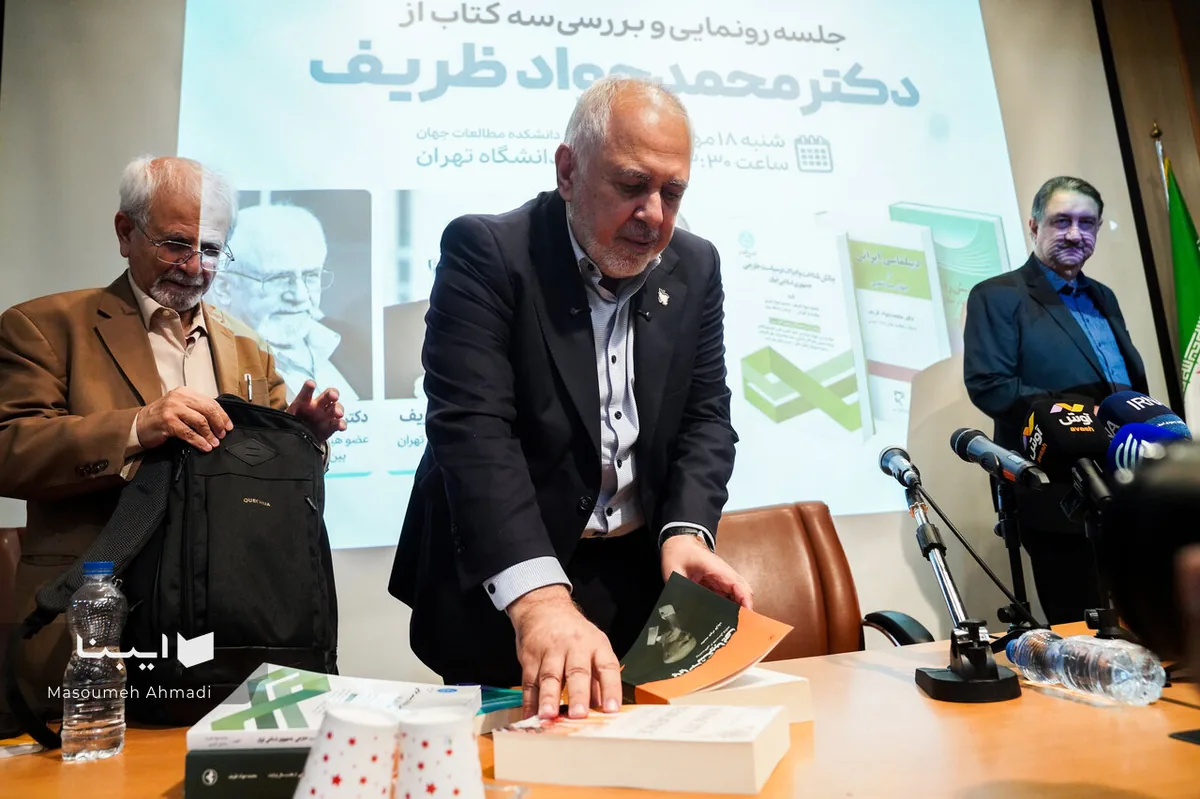 انسجام داخلی رکن معنایی امنیت ملی است