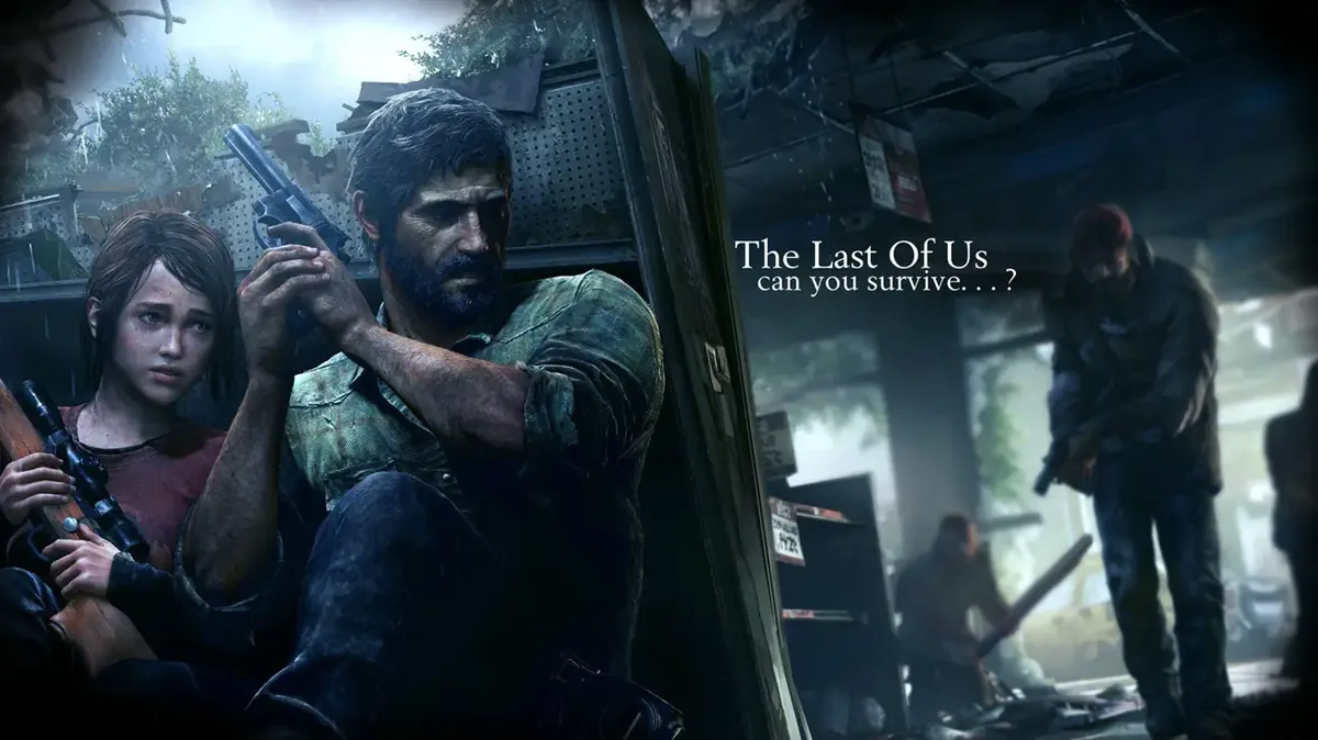 بازی The Last of Us به‌عنوان بهترین بازی تاریخ از سوی رسانه Kinda Funny انتخاب شد؛ واکنش نیل دراکمن | گیمفا
