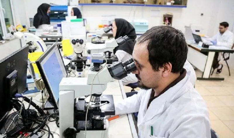 کنگره منطقهای پژوهش و فناوری دانشجویان علوم پزشکی کشور در شهرکرد به کار خود پایان داد