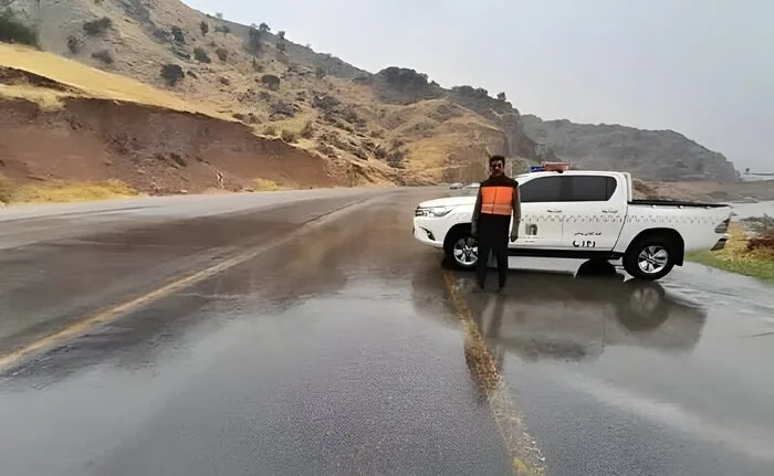 اخبار کوتاه از غرب اصفهان