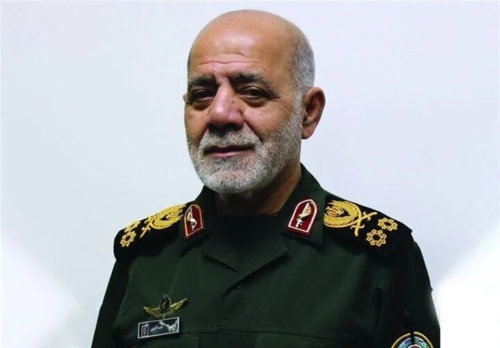 سرلشکر عبداللهی: بانک جدیدی از اهداف و داراییهای دشمن در دستور کار است