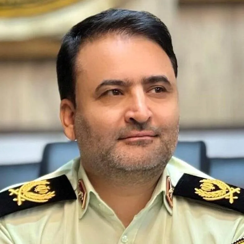 نظام زیست امنیت!