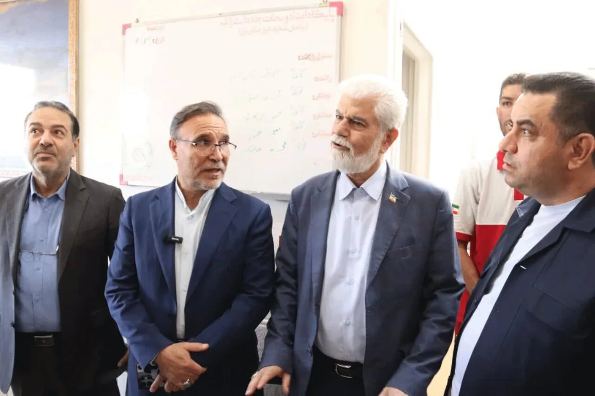 چالشهای زیرساختی ملایر؛ از کمبود پزشک متخصص تا نیاز به تجهیزات نوین