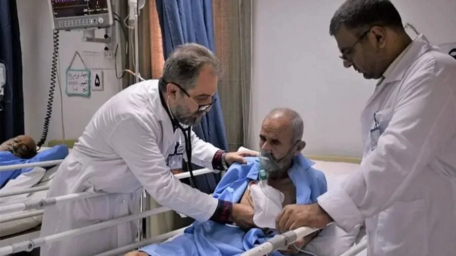 حقوق بازنشستگان باید متناسب با هزینههای واقعی درمان بازنگری شود