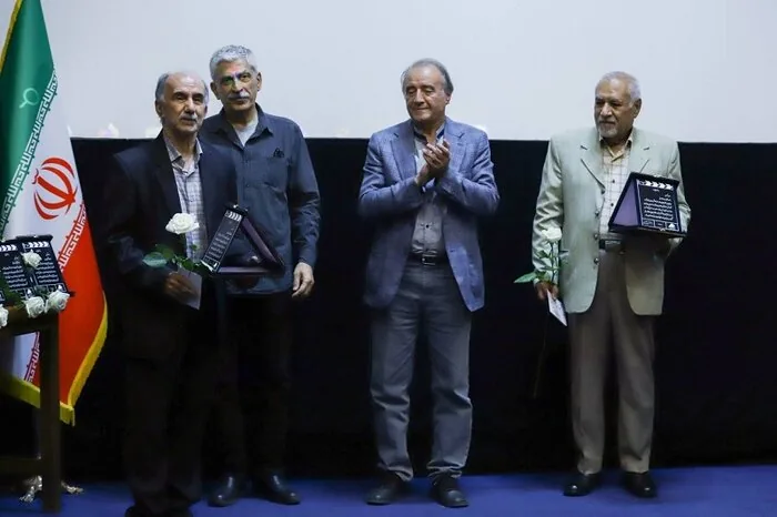 فعالان لابراتوار با امکانات محدود، کیفیت فیلم‌های سینمای ایران را همیشه حفظ کرده‌اند