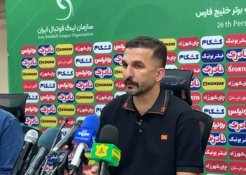 نوری: اگر رفتنم به سود صنعت نفت باشد، جدا میشوم