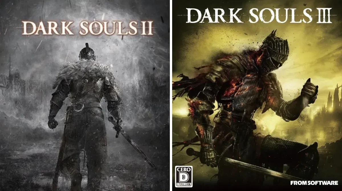 سرورهای Dark Souls 2 و Dark Souls 3 به طور ناگهانی در همه پلتفرم‌ها از دسترس خارج شدند
