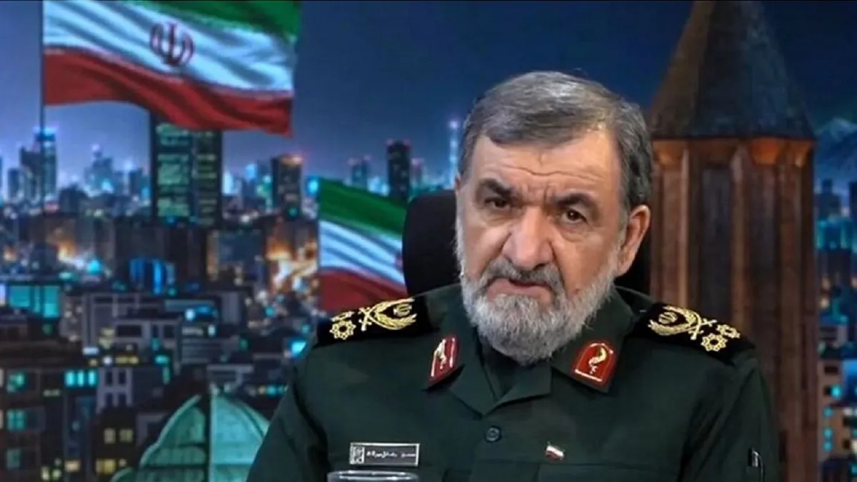 محسن رضایی: ترامپ قصد حمله مجدد کند، کاملاً آمادهایم
