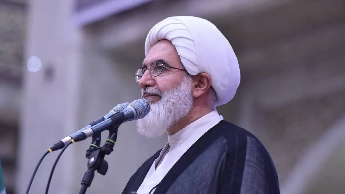۳۶ هزار شهید دانشآموز، سرمایه بیبدیل ملت ایران هستند