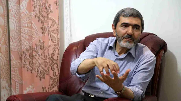 مرتضی مبلغ: در صداوسيما و برخي تريبونهاي فراگير ديگر كارشناساني دعوت ميشوند كه توليد نفرت ميكنند