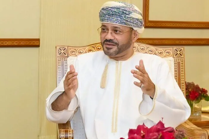 موضع گیری البوسعیدی درباره توافق تنگه هرمز