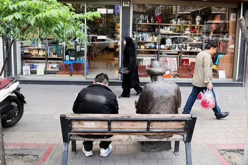 درآمد تهرانیها چهقدر است؟