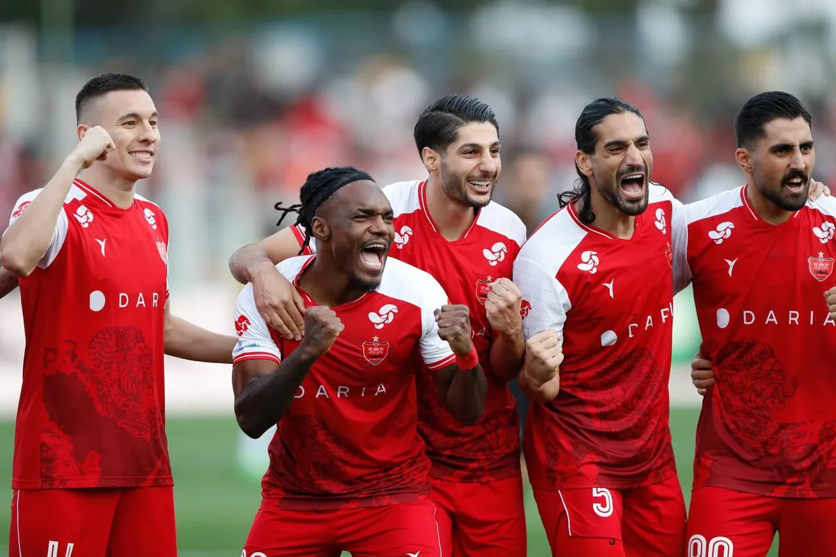 ترکیب احتمالی پرسپولیس با چند تغییر بزرگ!