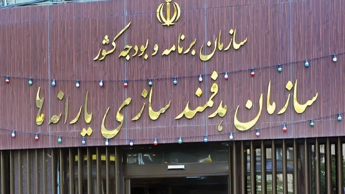 سازمان هدفمندی: ۳۰ میلیون نفر برای افزایش یارانه ثبت نام کردند