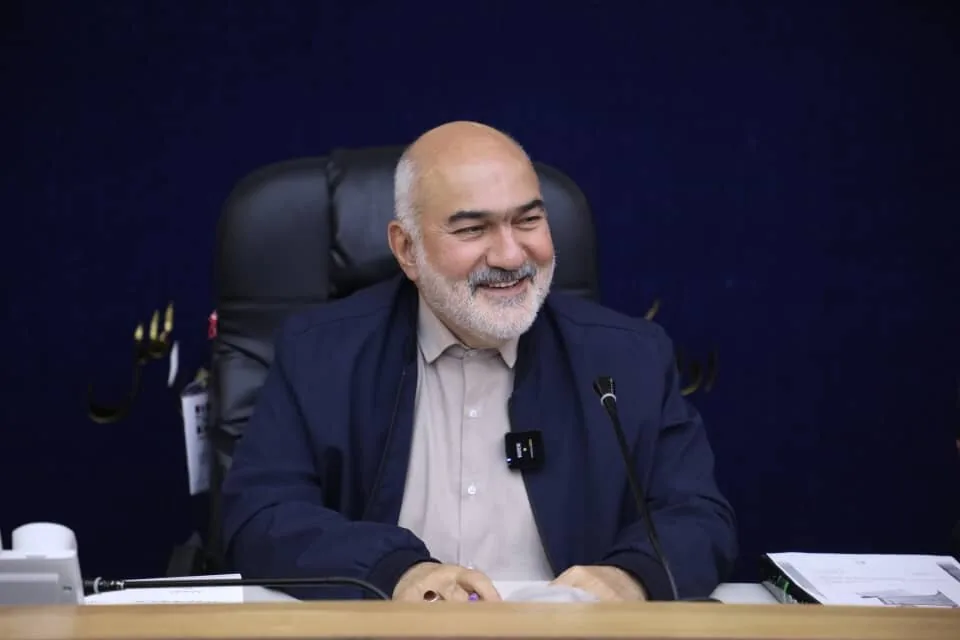 عملیات اجرایی اتصال نهر میان جنگیه و ابودبس تکمیل شود