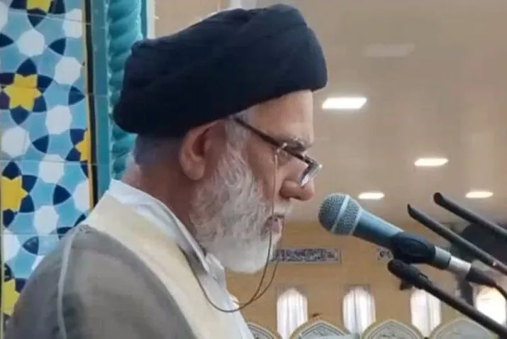 انتقاد امامجمعه از تکرار قصه تعطیلی دانشگاه دیّر