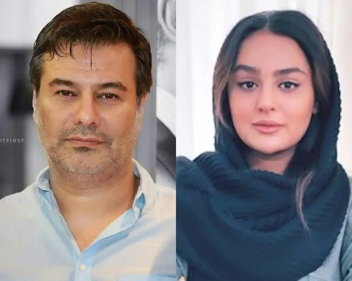 افشاگری طنزآمیز پیمان قاسمخانی از ازدواج دوم و فرزندآوری؛ «دستبهیکی همسرم و رامبد جوان برای بچهدار شدن من!» / ویدئو