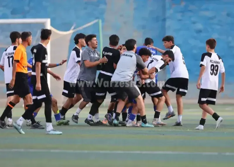 حکم جنجالی علیه استقلال شکسته شد
