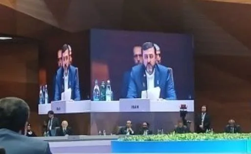 غریب‌آبادی: زمان اخراج رژیم صهیونیستی از سیکا فرا رسیده است/هشدار درباره گسترش ناامنی