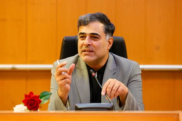 تاکید مشاور استاندار بر بازنشر دستاوردها در شبکه‌های اجتماعی اصفهان