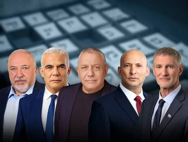 نگاه رقبای انتخاباتی بنیامین نتانیاهو به مسئله ایران و فلسطین/ آیزنکوت، فرمانده نظامی حامی سرسخت اقدام نظامی علیه محور مقاومت