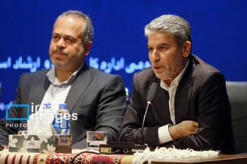 نماینده بجنورد خواستار بازگشت جشنواره تئاتر رضوی به خراسان‌شمالی شد