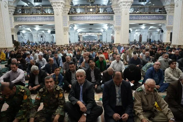 امام‌جمعه موقت اردبیل: شرط مذاکره ایران تضمین صلح پایدار و تامین مطالبات است