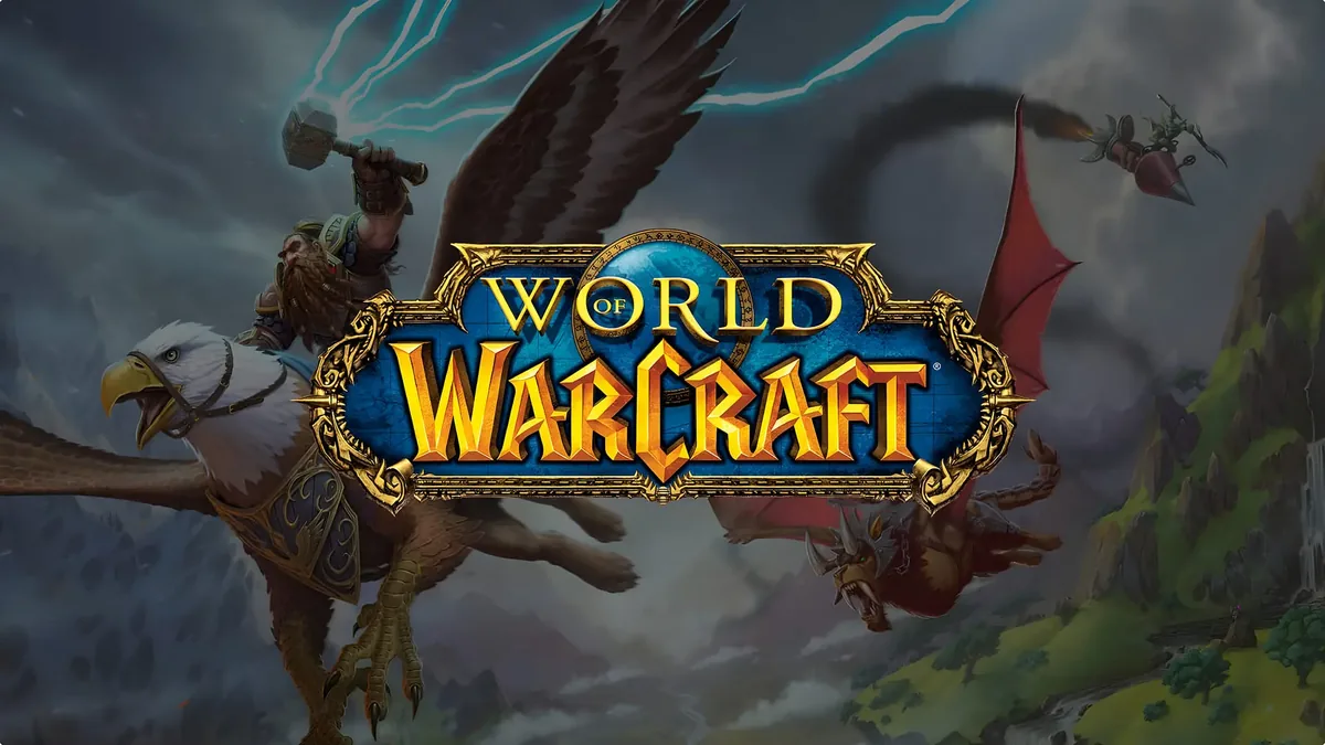 این ماد World of Warcraft را به تجربهای اولشخص تبدیل میکند