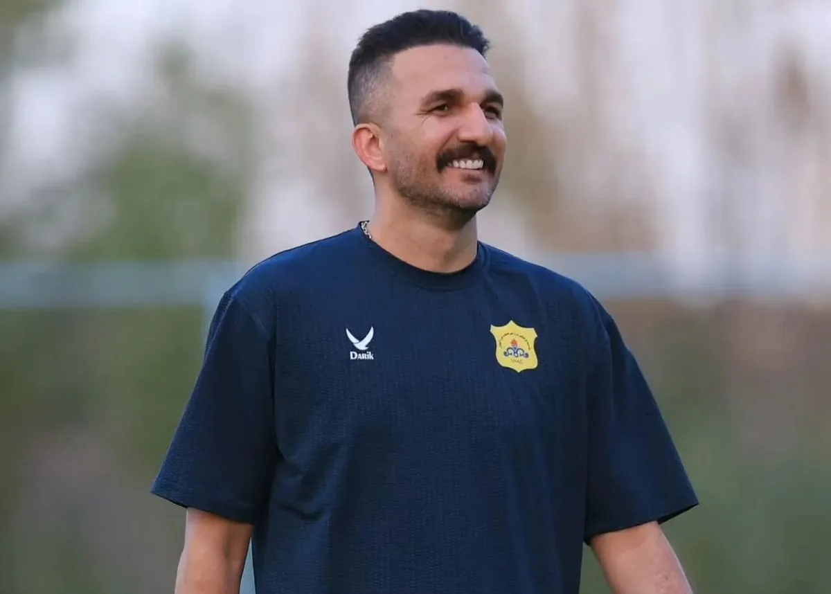 نوری: موفقیت نفت آبادان مهمتر از ماندن من است / نباید انتظار شکست پرسپولیس را داشت
