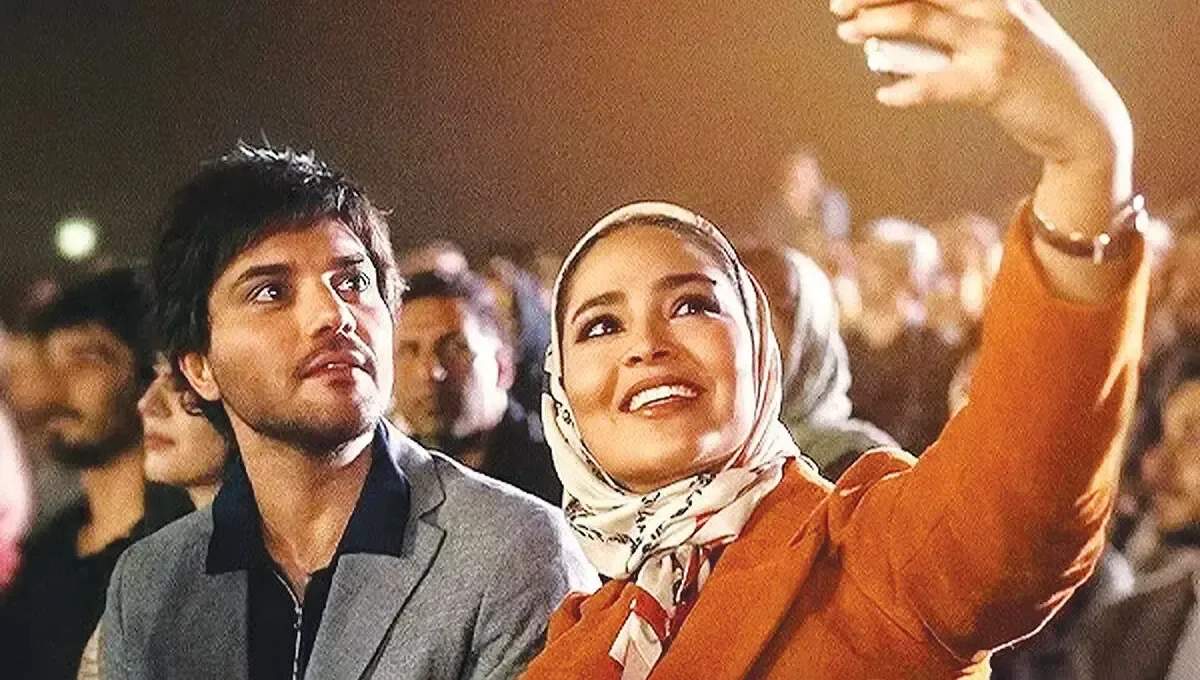 چطور «بدنام» به پرمخاطبترین سریال تاریخ نمایش خانگی رسید؟