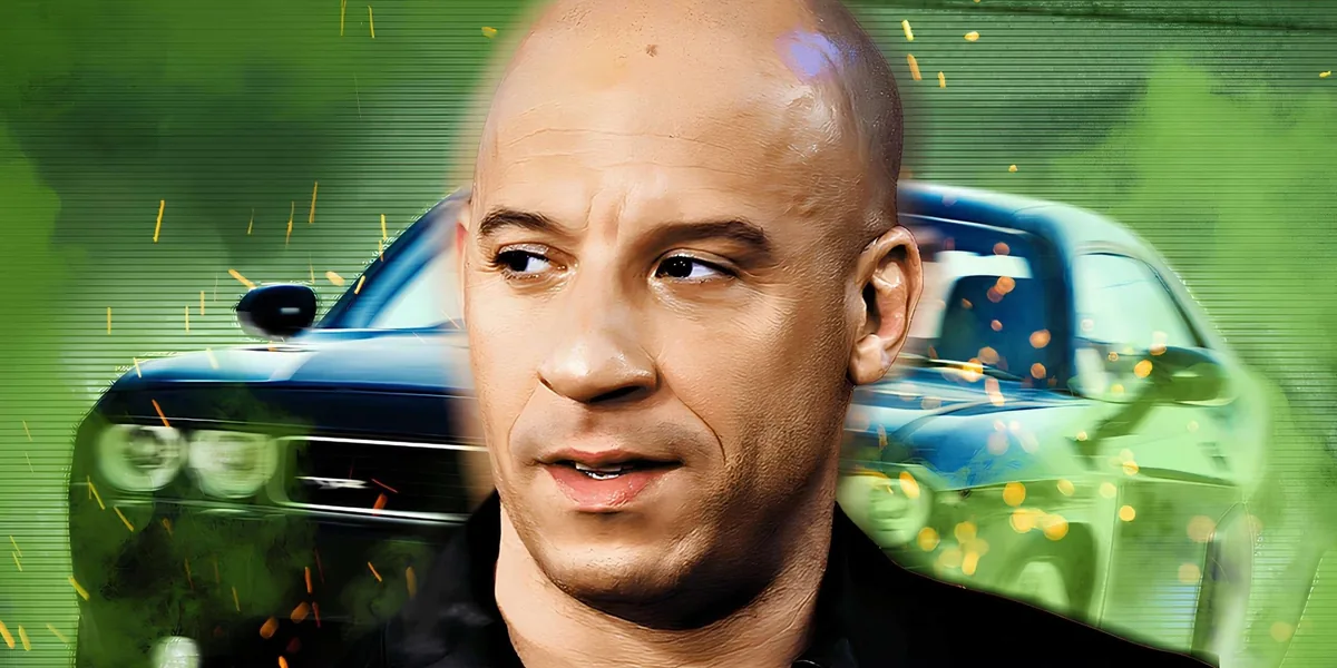 وین دیزل از آغاز مرحله پیشتولید فیلم جدید Fast & Furious خبر داد