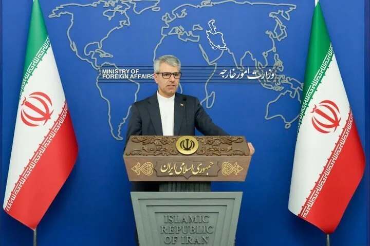 بقائی: مرز زمینی با پاکستان بسته شد