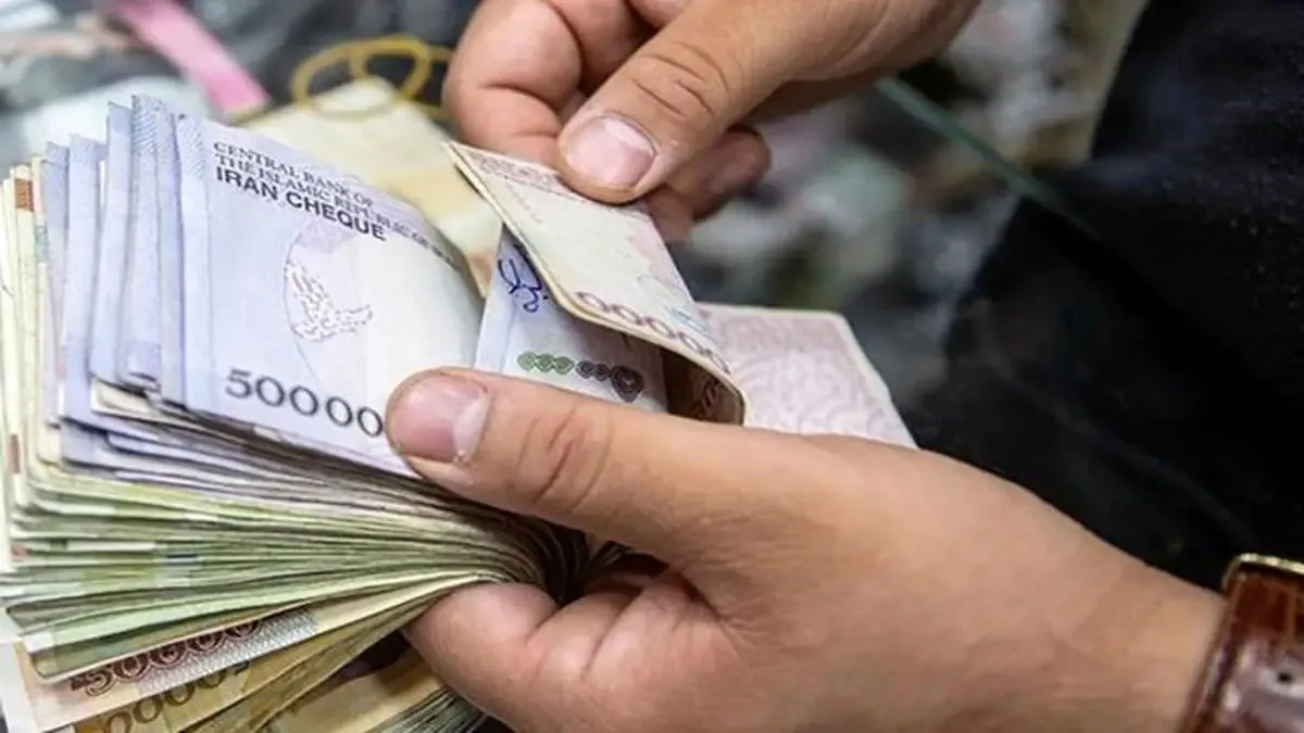 خبر مهم درباره حقوق ۱۴۰۶ / حقوق این افراد ۴۵ درصد افزایش مییابد