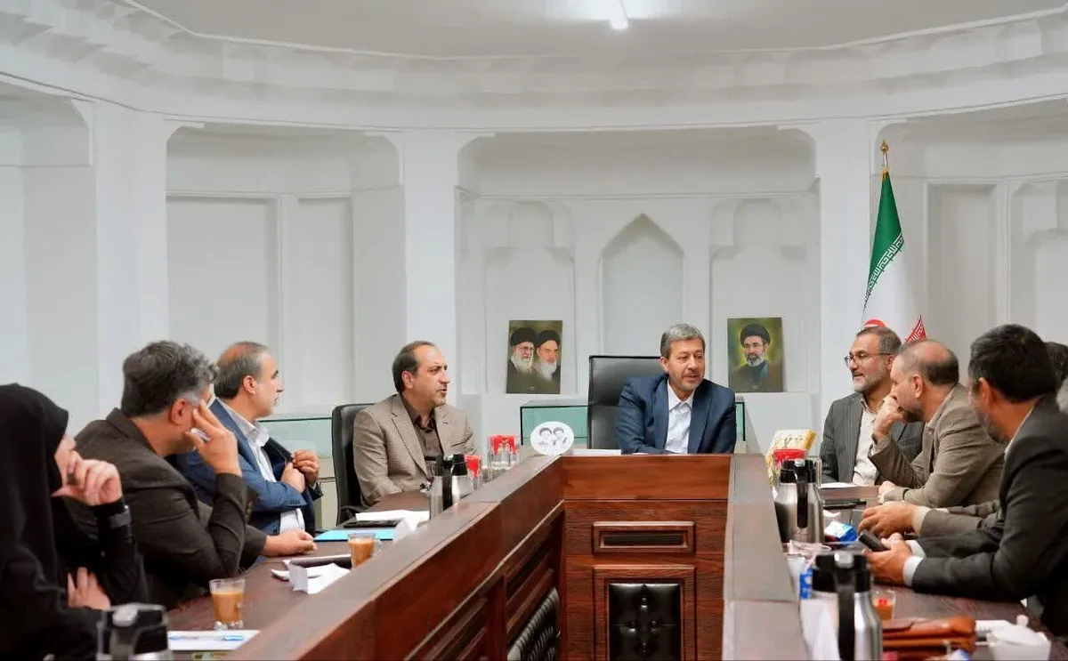 ابلاغ منشور ۱۲ گانه اطلاعرسانی انتخابات در اصفهان