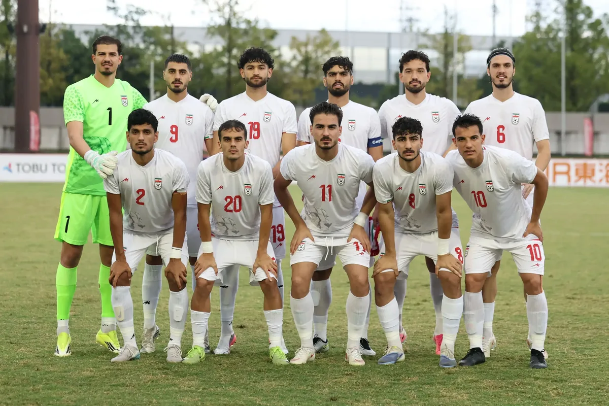 یحیی حریفان تدارکاتی تیم امید را تعیین میکند