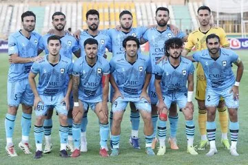 لیگ برتر فوتبال/ چادرملو - ذوب آهن؛ آزمون بازگشت به مسیر موفقیت