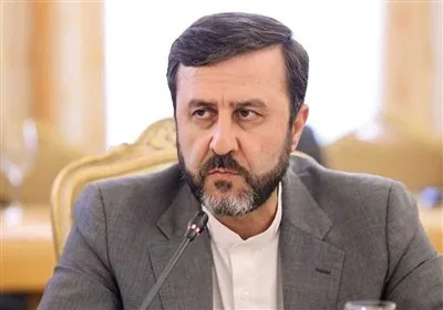 هشدار غریبآبادی درباره پاسخ متفاوت ایران به هرگونه تجاوز جدید