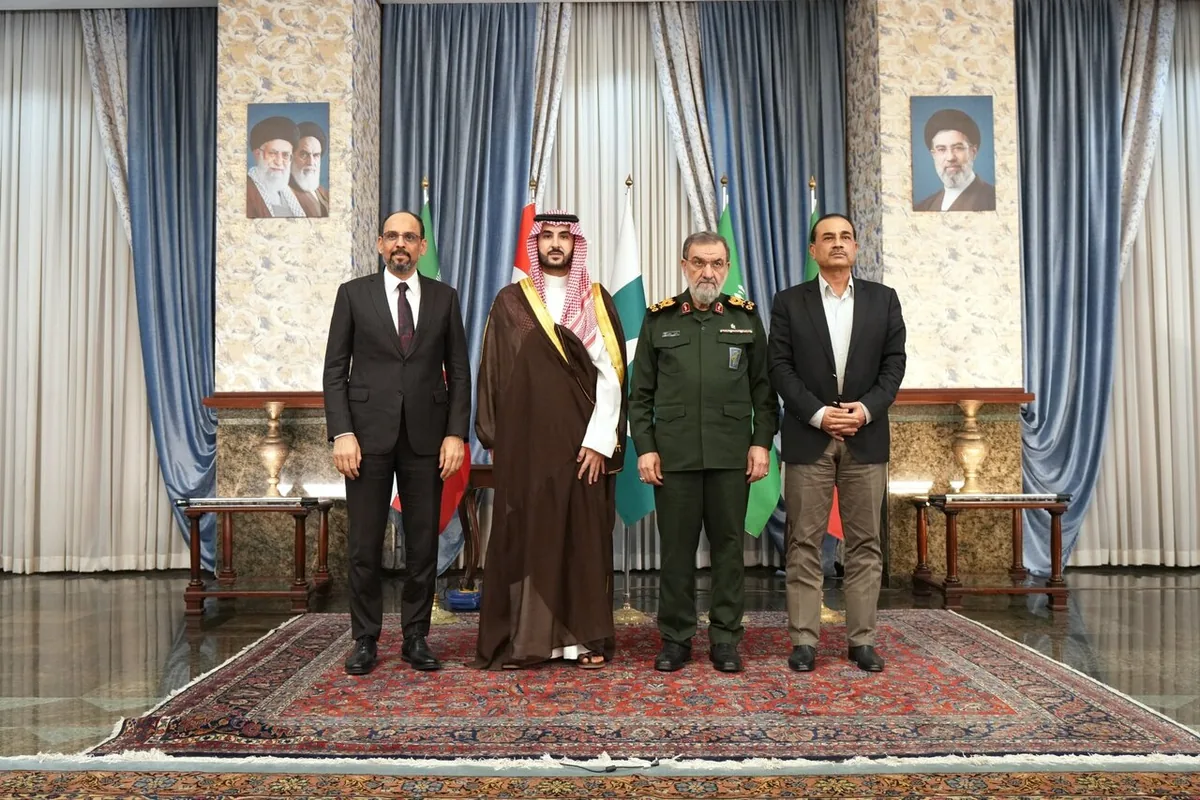 دیپلماسی در دل یخبندان سیاسی؛ نشست تهران، روزنه صلح یا فرصت خرید زمان؟
